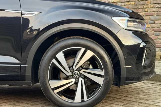 Volkswagen T-Roc (2022) thumbnail 10