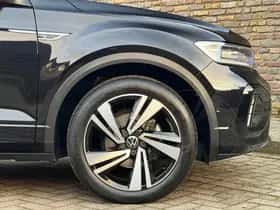 Volkswagen T-Roc (2022) thumbnail 10