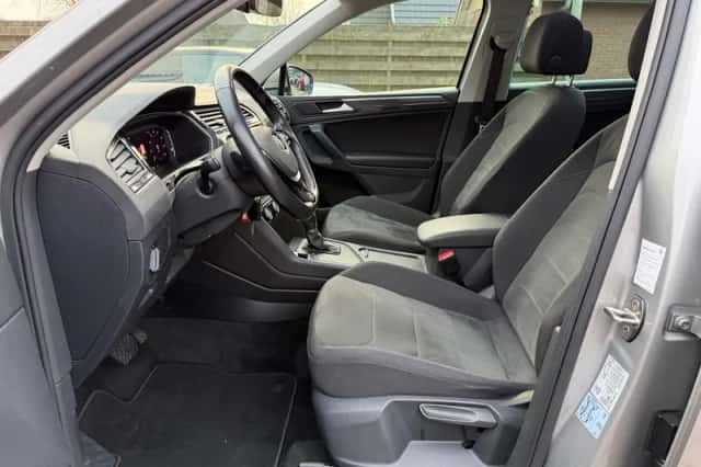 Volkswagen Tiguan (2019) thumbnail 15
