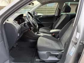 Volkswagen Tiguan (2019) thumbnail 15