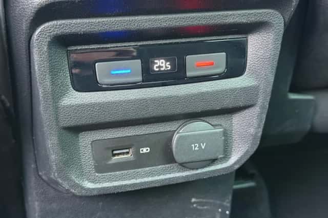 Volkswagen Tiguan (2019) thumbnail 19