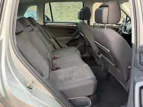 Volkswagen Tiguan (2019) thumbnail 20