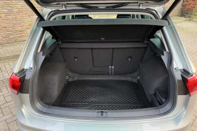 Volkswagen Tiguan (2019) thumbnail 21