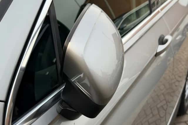 Volkswagen Tiguan (2019) thumbnail 27