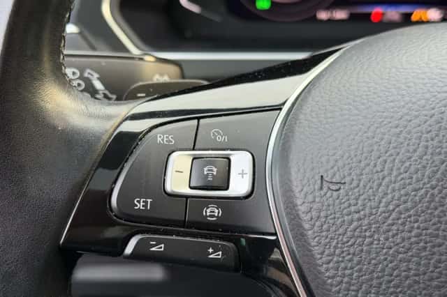 Volkswagen Tiguan (2019) thumbnail 29