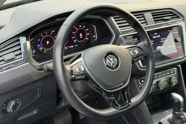 Volkswagen Tiguan (2019) thumbnail 30