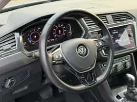 Volkswagen Tiguan (2019) thumbnail 30