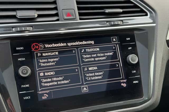 Volkswagen Tiguan (2019) thumbnail 39