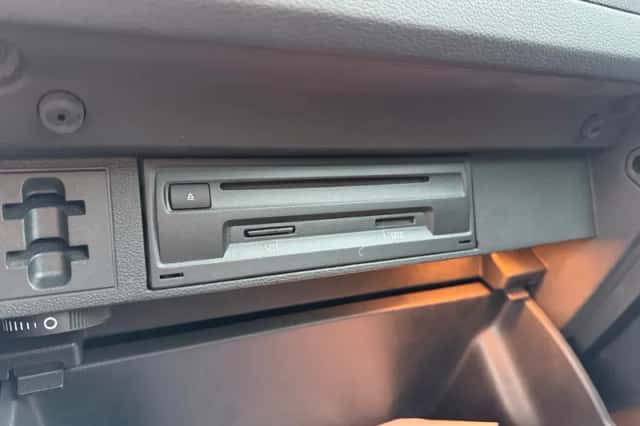 Volkswagen Tiguan (2019) thumbnail 46