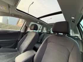 Volkswagen Tiguan (2019) thumbnail 48