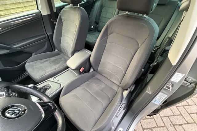 Volkswagen Tiguan (2019) thumbnail 49