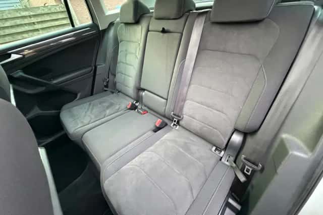Volkswagen Tiguan (2019) thumbnail 50