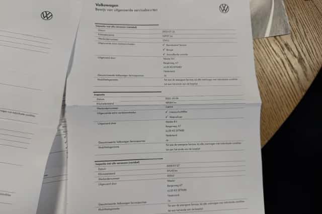 Volkswagen Tiguan (2019) thumbnail 54