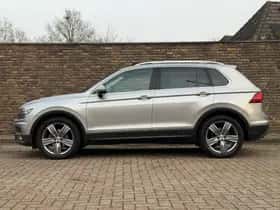 Volkswagen Tiguan (2019) thumbnail 7