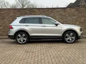 Volkswagen Tiguan (2019) thumbnail 8