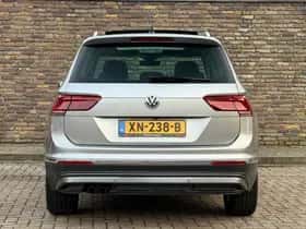 Volkswagen Tiguan (2019) thumbnail 9