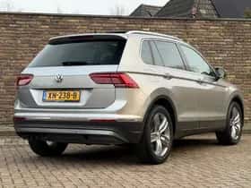 Volkswagen Tiguan (2019) thumbnail 10
