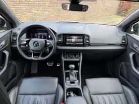 Škoda Karoq (2022) thumbnail 2