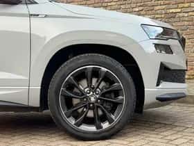 Škoda Karoq (2022) thumbnail 11