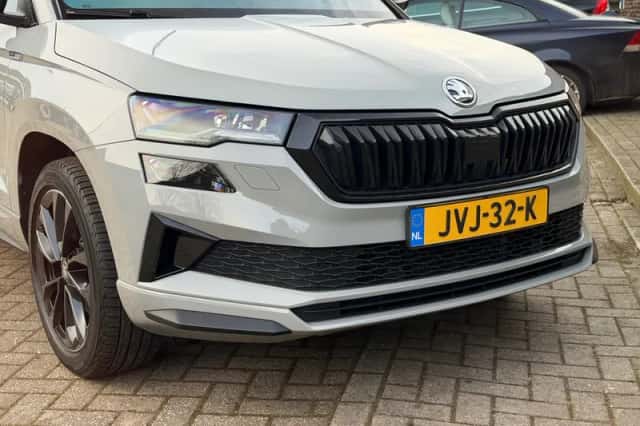Škoda Karoq (2022) thumbnail 12
