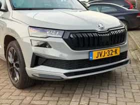Škoda Karoq (2022) thumbnail 12