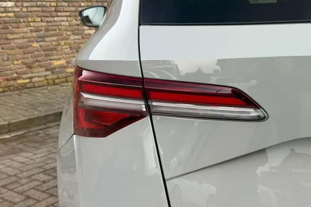 Škoda Karoq (2022) thumbnail 13