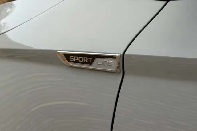 Škoda Karoq (2022) thumbnail 15