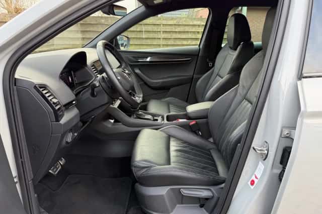 Škoda Karoq (2022) thumbnail 16