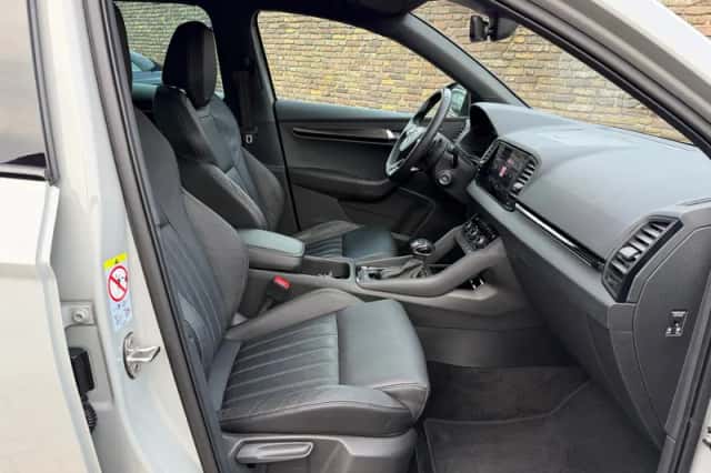Škoda Karoq (2022) thumbnail 17