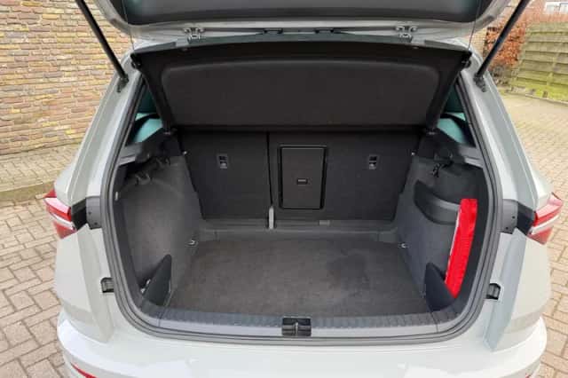 Škoda Karoq (2022) thumbnail 21