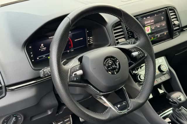 Škoda Karoq (2022) thumbnail 27
