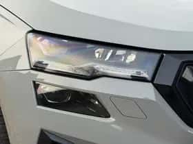 Škoda Karoq (2022) thumbnail 4