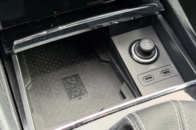 Škoda Karoq (2022) thumbnail 33