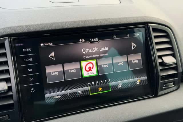 Škoda Karoq (2022) thumbnail 35