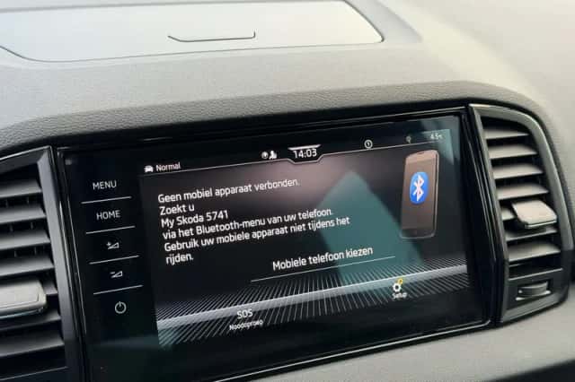 Škoda Karoq (2022) thumbnail 36