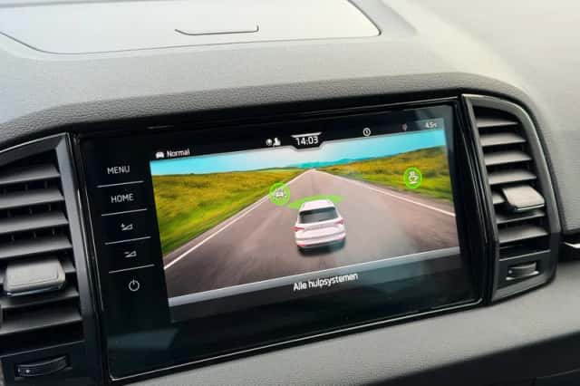 Škoda Karoq (2022) thumbnail 37