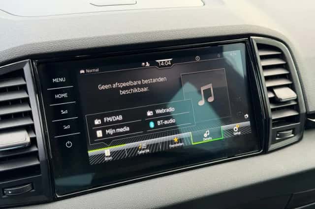 Škoda Karoq (2022) thumbnail 38