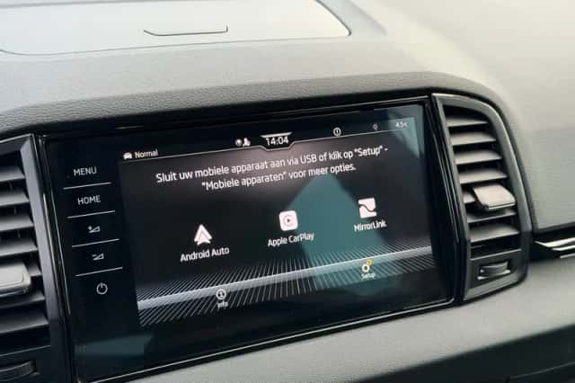 Škoda Karoq (2022) thumbnail 39