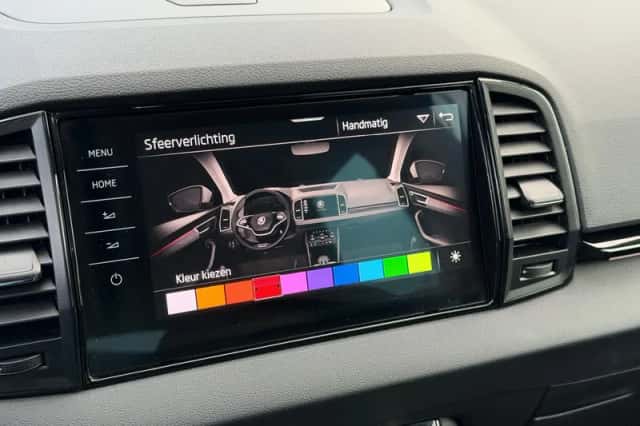Škoda Karoq (2022) thumbnail 40