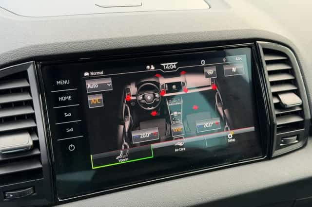 Škoda Karoq (2022) thumbnail 43