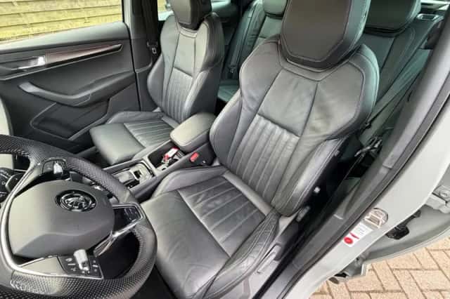 Škoda Karoq (2022) thumbnail 44