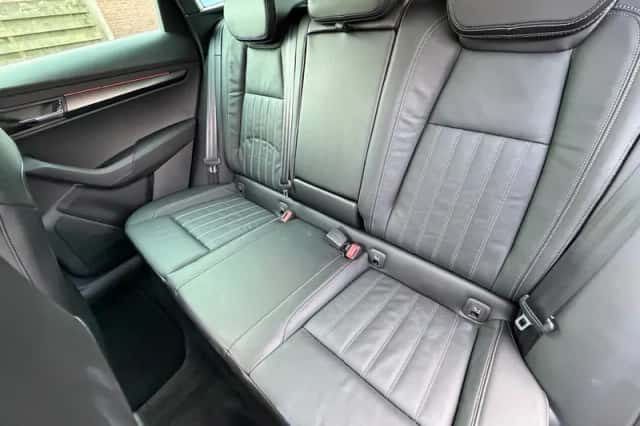 Škoda Karoq (2022) thumbnail 45