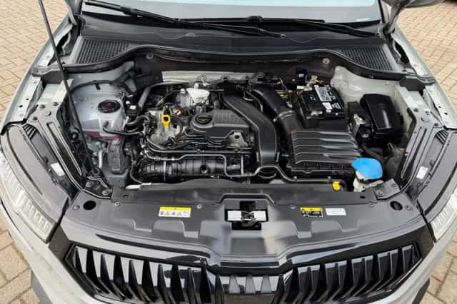 Škoda Karoq (2022) thumbnail 46