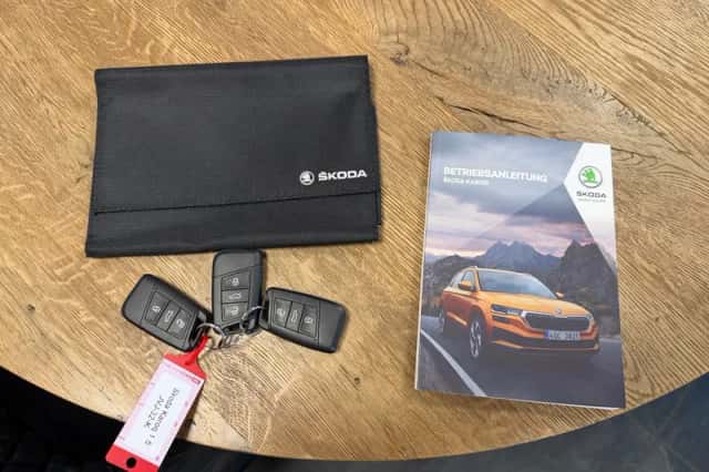 Škoda Karoq (2022) thumbnail 47