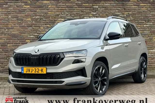 Škoda Karoq (2022) thumbnail 48