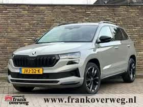 Škoda Karoq (2022) thumbnail 48
