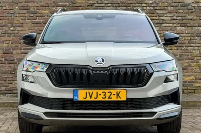 Škoda Karoq (2022) thumbnail 6
