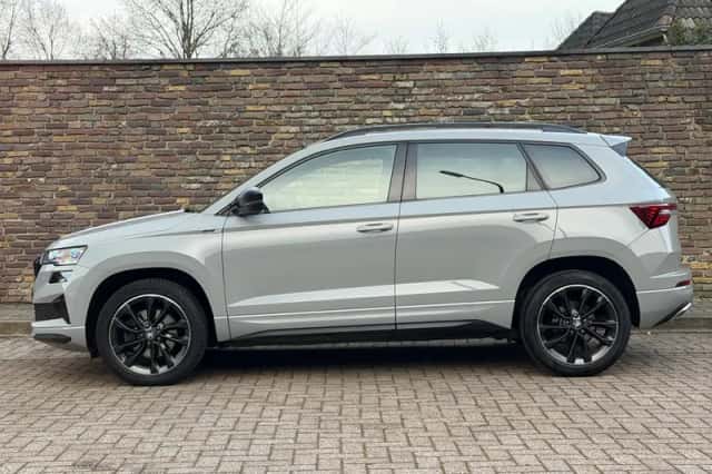 Škoda Karoq (2022) thumbnail 7