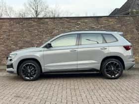 Škoda Karoq (2022) thumbnail 7