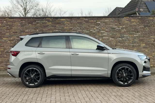 Škoda Karoq (2022) thumbnail 8